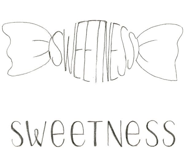 Season Filled with Sweetness - image 7 - student project