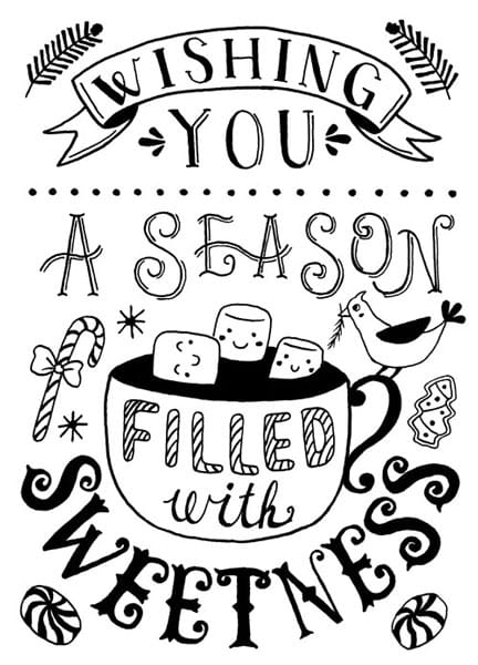 Season Filled with Sweetness - image 2 - student project