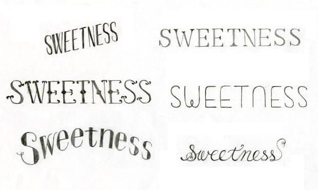 Season Filled with Sweetness - image 8 - student project