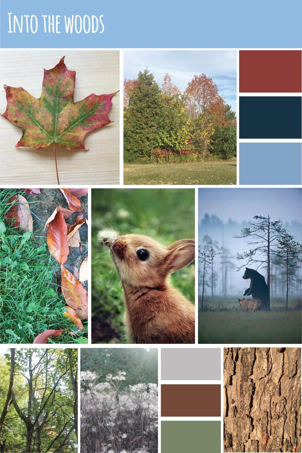 3 Patterns in 3 Weeks - image 5 - student project