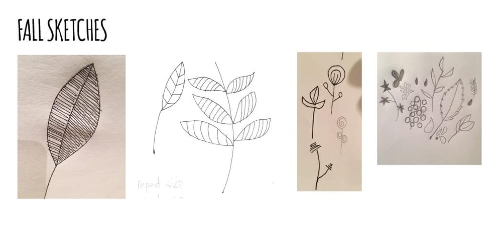 3 Patterns in 3 Weeks - image 10 - student project