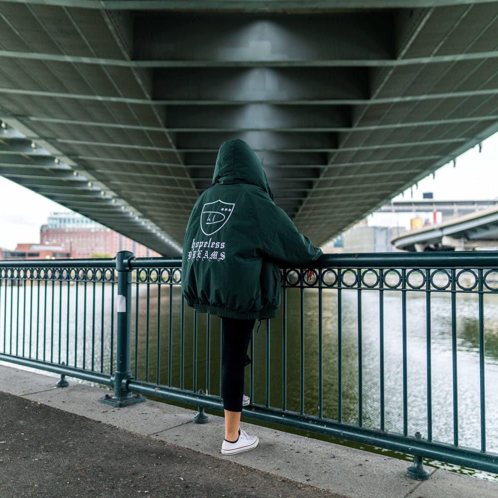Life in HD / Laced up - image 2 - student project