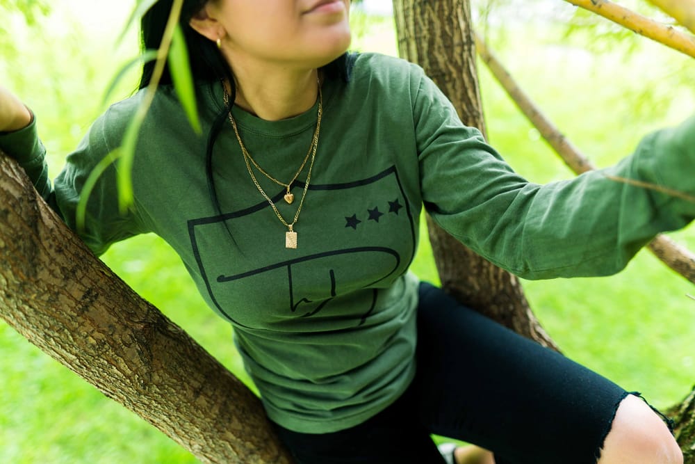 Life in HD / Laced up - image 1 - student project