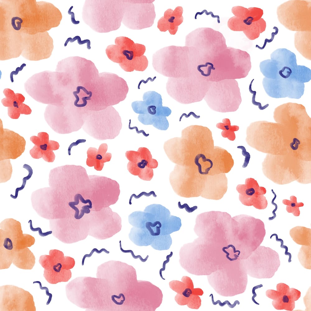 Pattern styles, 7 days - image 4 - student project