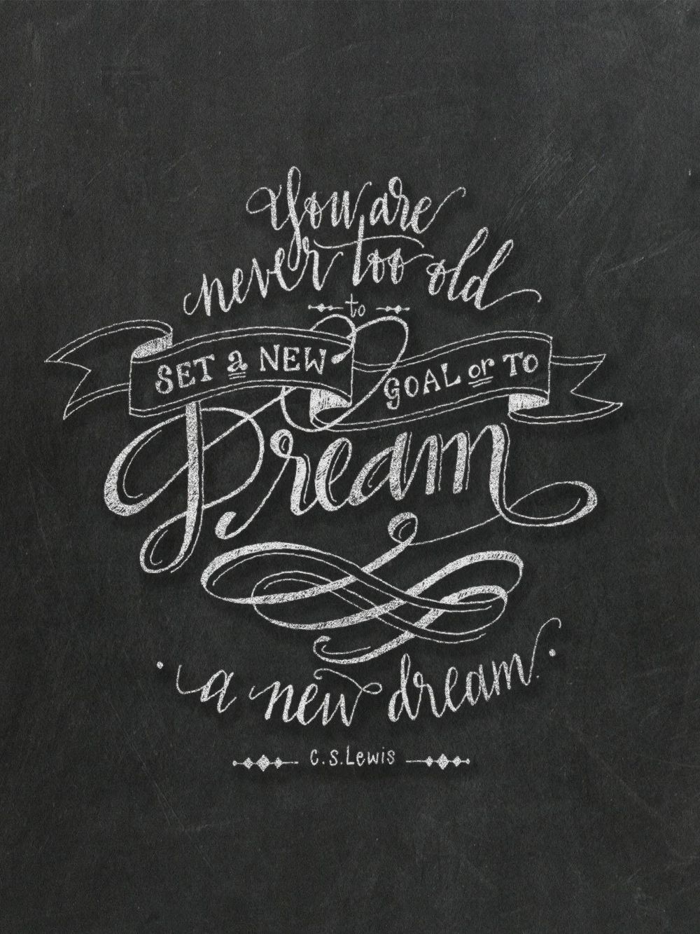 You are Never Too Old! - image 1 - student project
