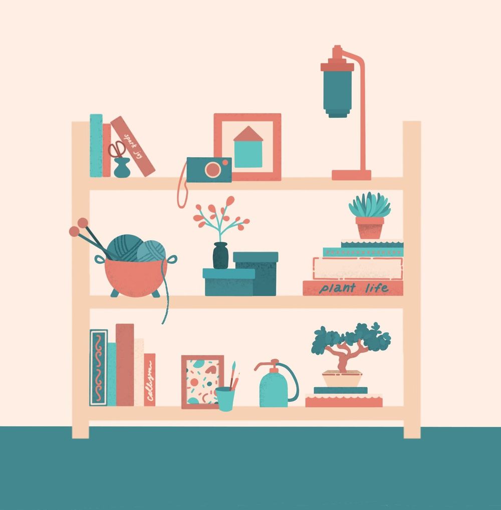 Colour - image 4 - student project
