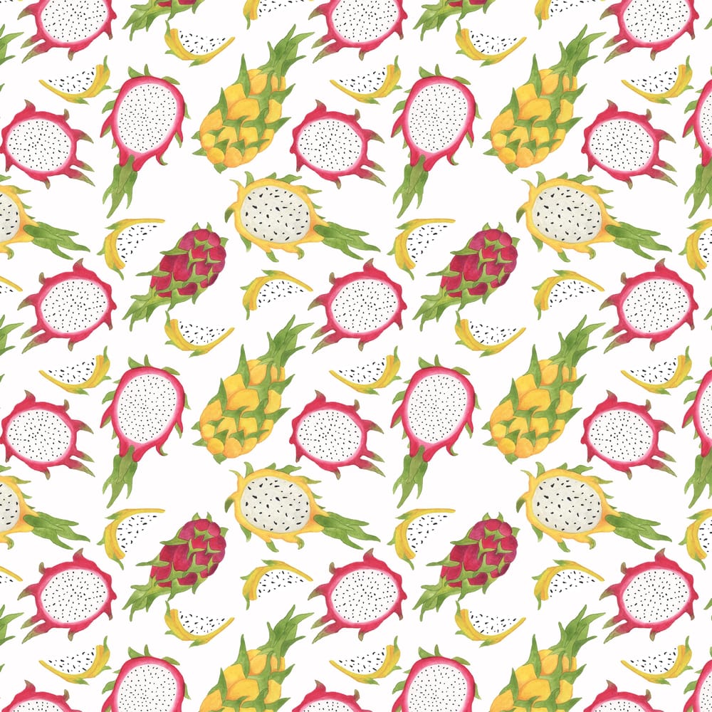 Pattern Design Practice - image 1 - student project