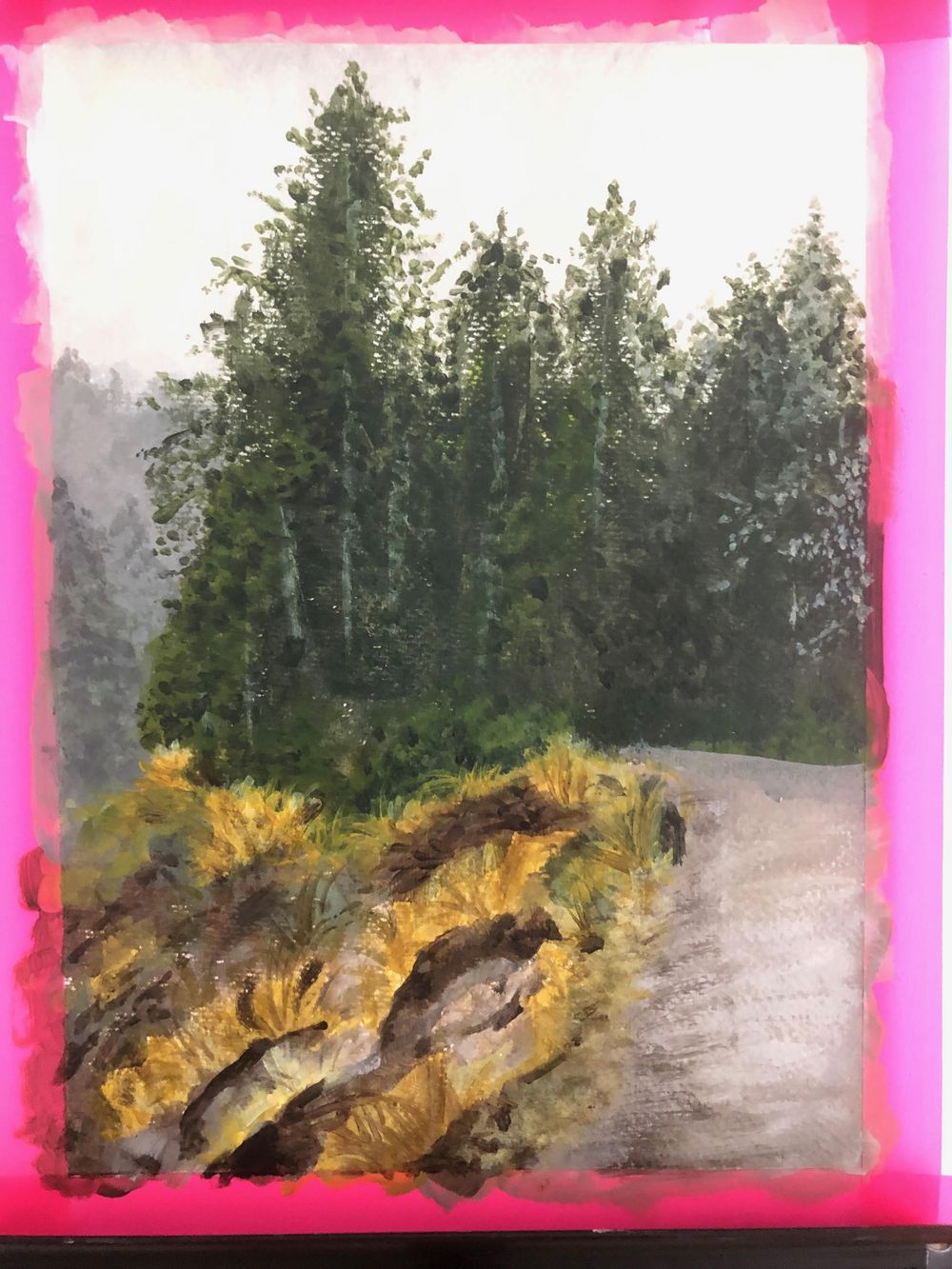 one step at a time - image 3 - student project