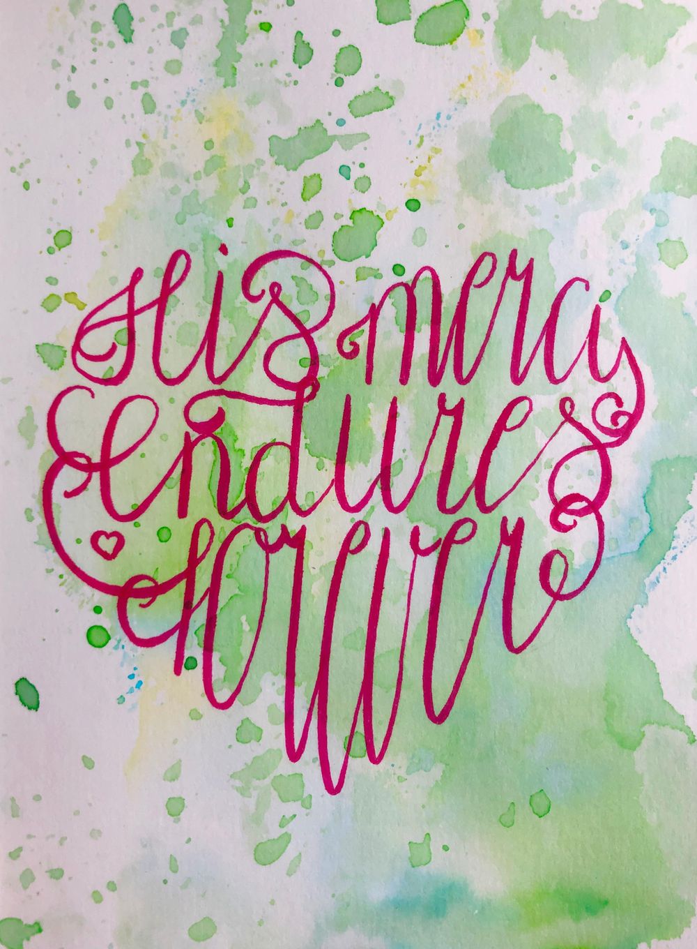 brush experiments - image 5 - student project