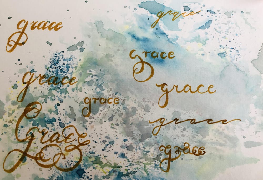 grace - image 2 - student project