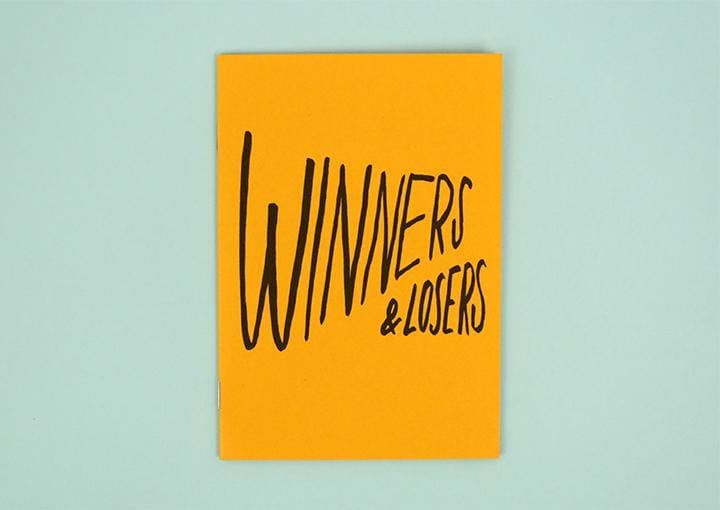 Winners & Losers - image 1 - student project