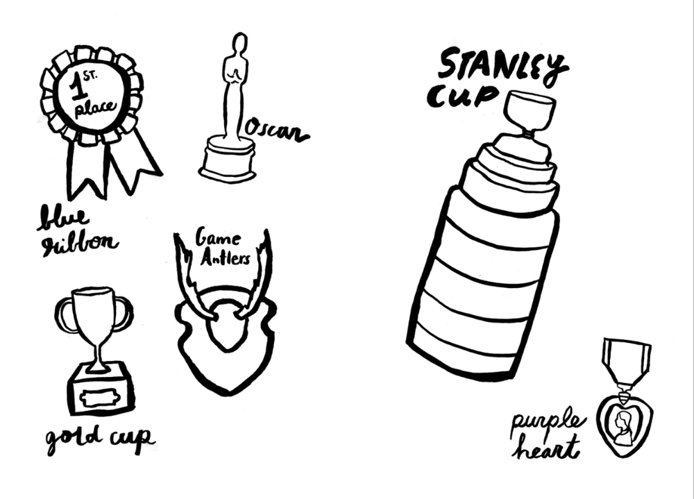 Winners & Losers - image 11 - student project