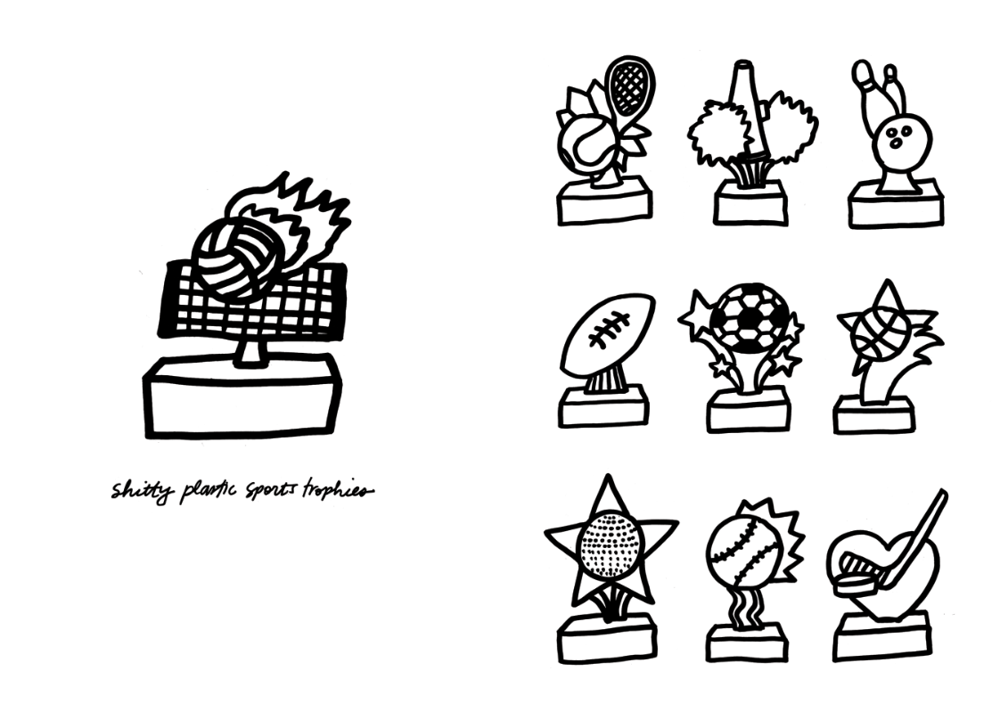 Winners & Losers - image 12 - student project
