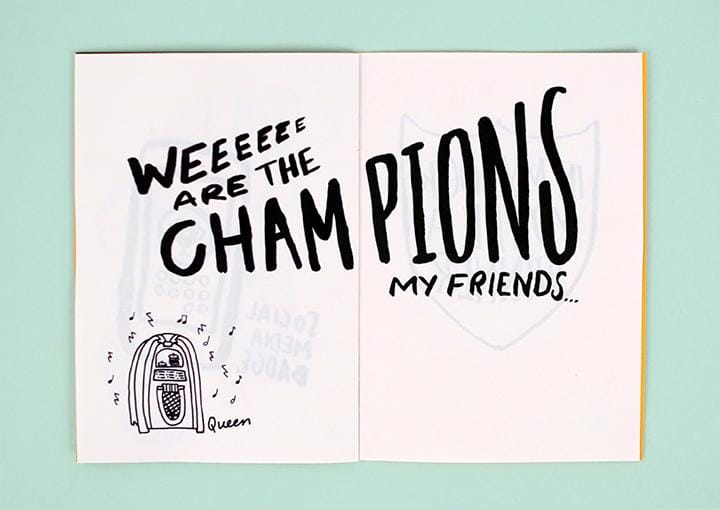 Winners & Losers - image 6 - student project