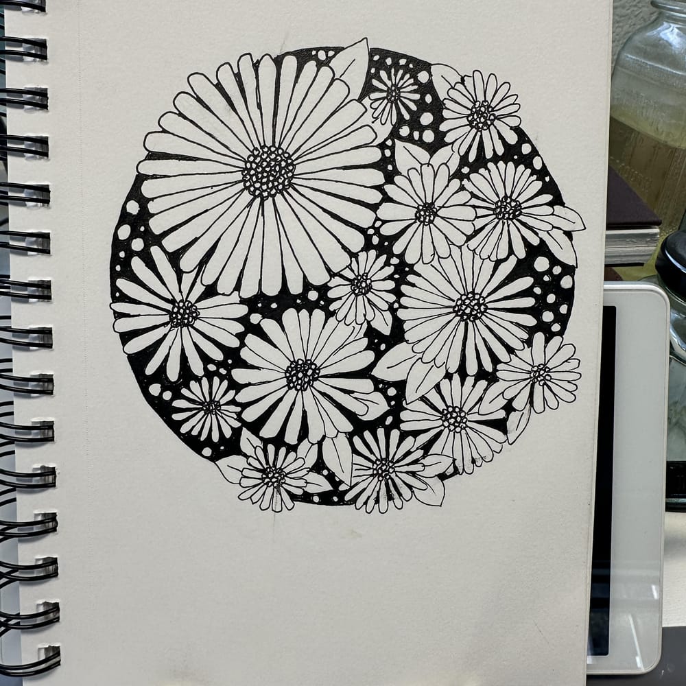 What a fun class! - image 1 - student project