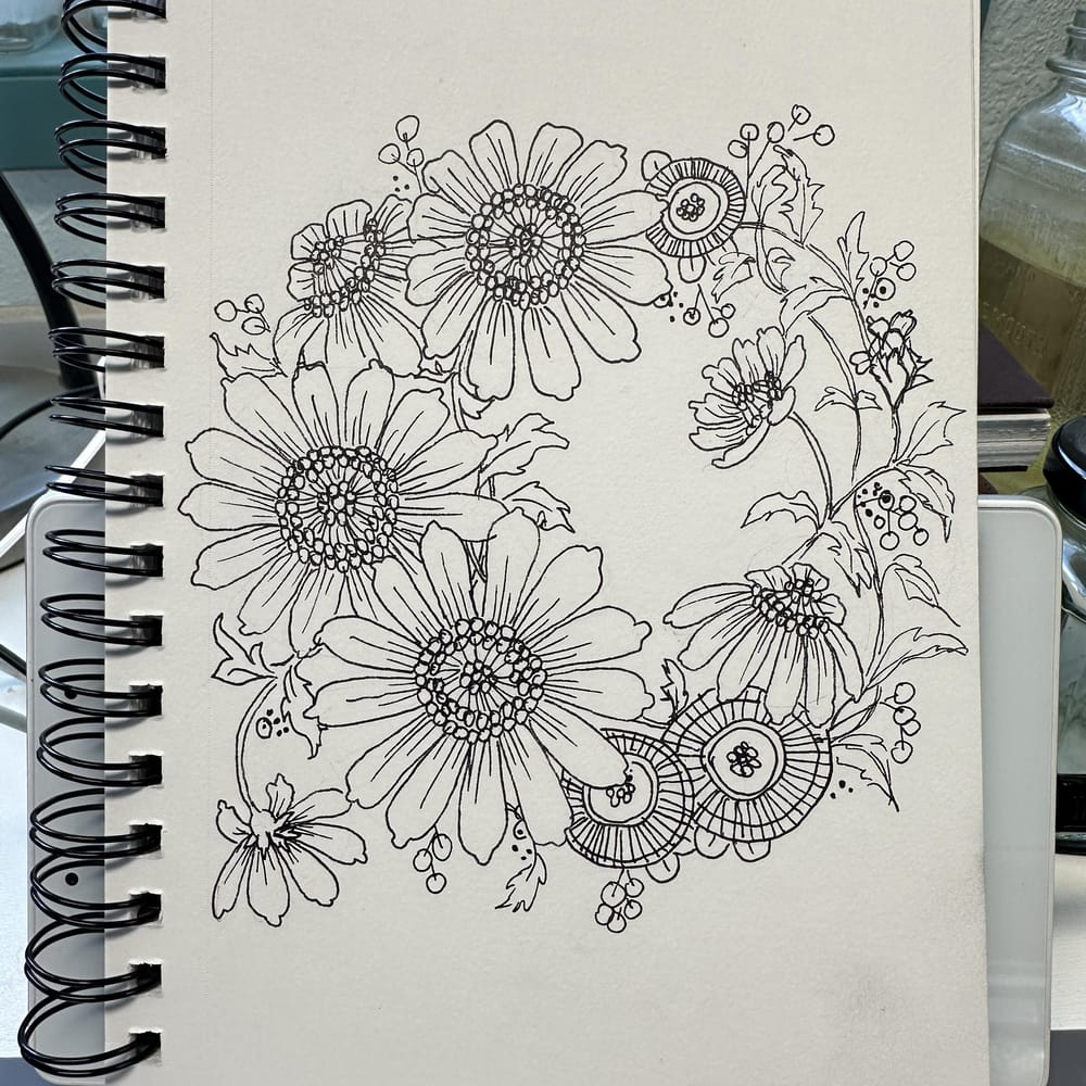 What a fun class! - image 3 - student project