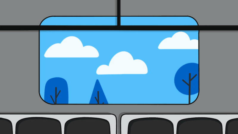 2D Parallax Animations - image 1 - student project