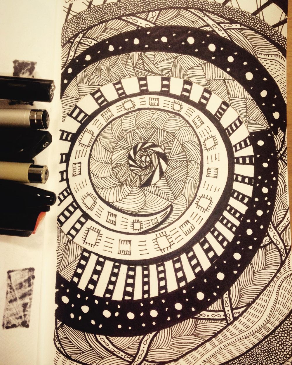 Spiral - image 6 - student project