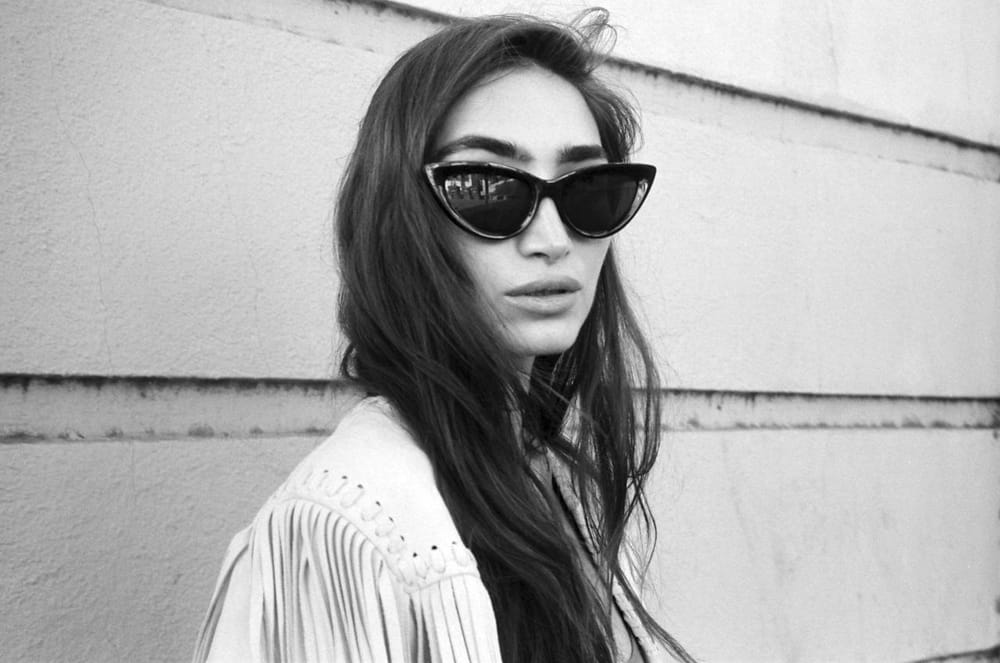 Olympus AF-1 Test Roll (Teachers Project) - image 1 - student project