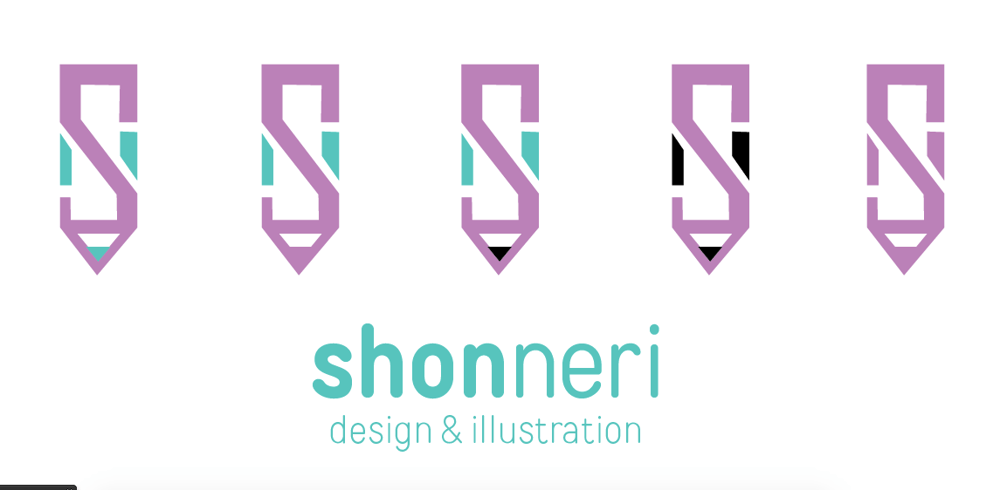 My logo = ) - image 11 - student project