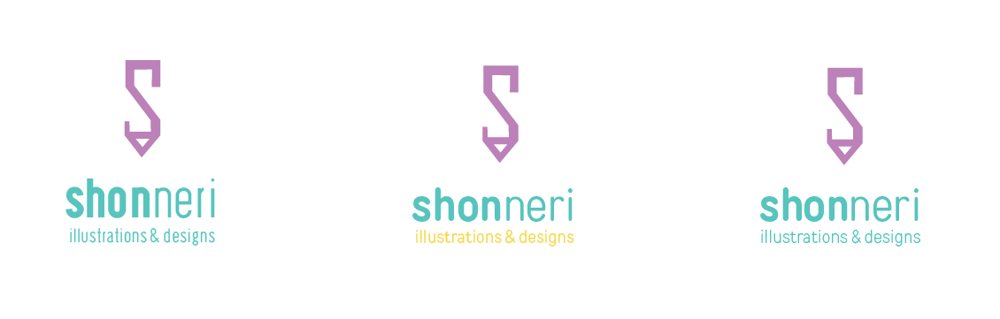 My logo = ) - image 10 - student project