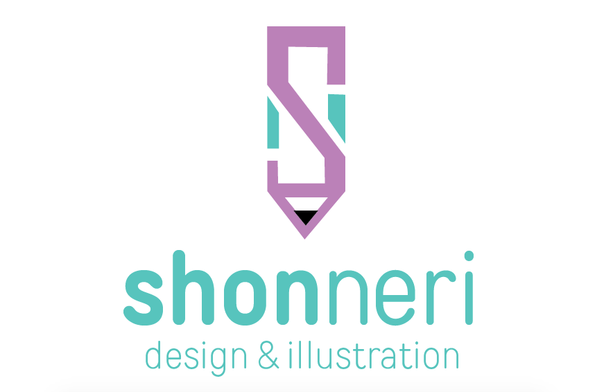 My logo = ) - image 12 - student project