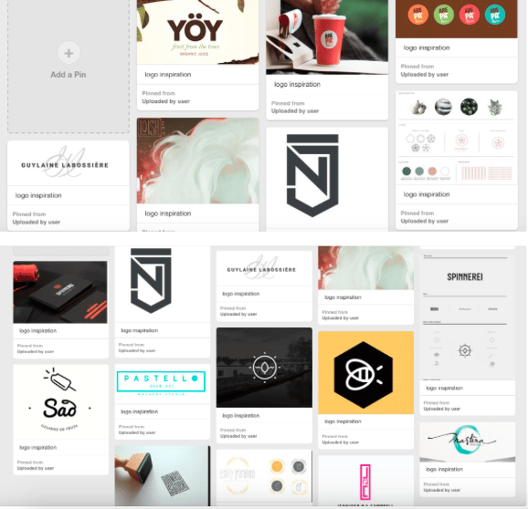 My logo = ) - image 1 - student project
