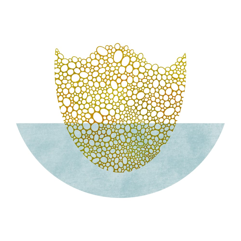 14 Days of mindful drawing - image 18 - student project