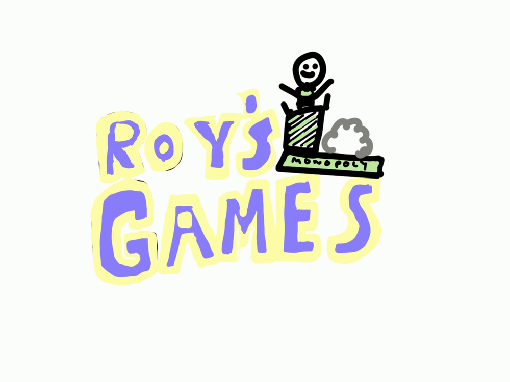 logo design, in procreate - image 6 - student project