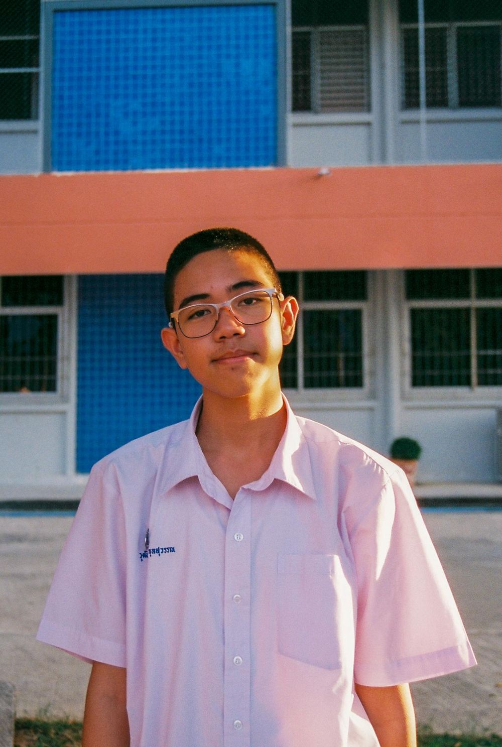 My 35mm Film Project - image 2 - student project