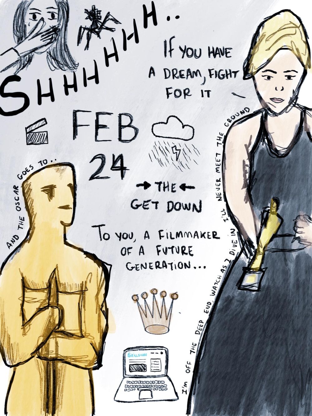 FEB 24 - image 1 - student project