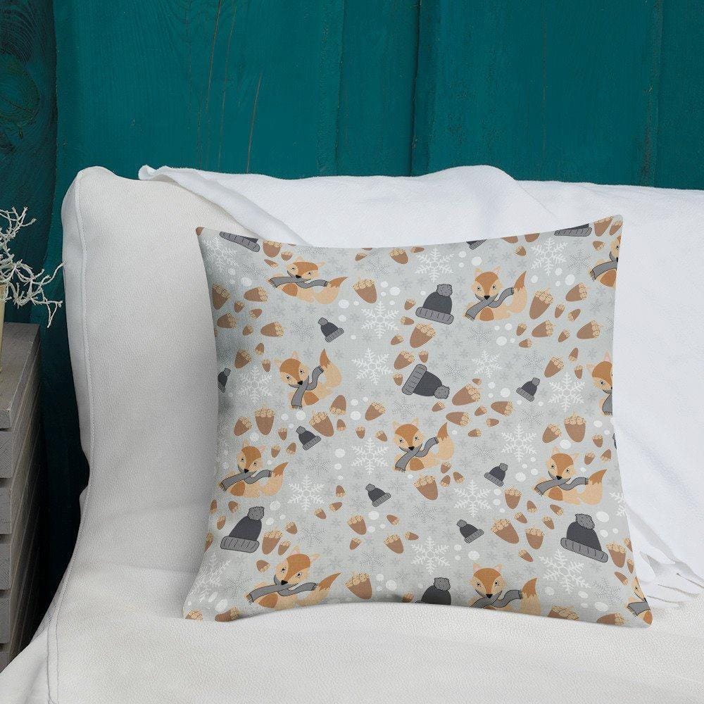 Selling Tote Bags, Throw Pillows, Invitations, and more - image 1 - student project