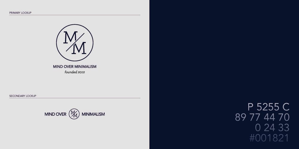 Mind Over Minimalism - image 3 - student project