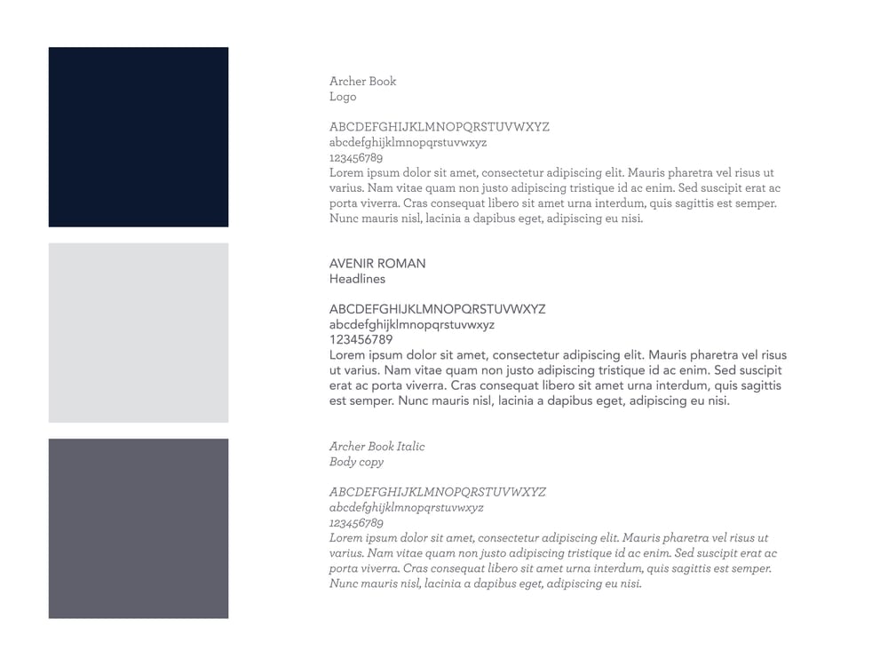Mind Over Minimalism - image 10 - student project