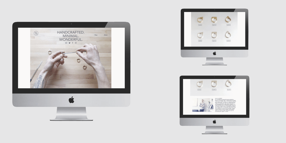 Mind Over Minimalism - image 6 - student project