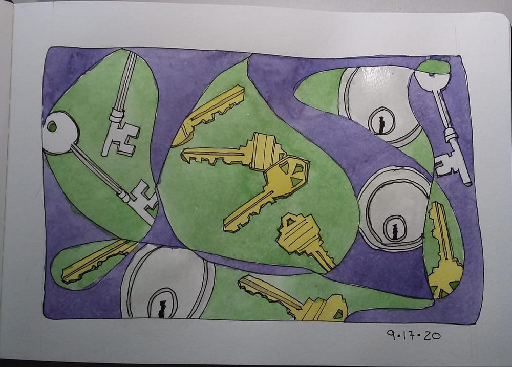 Does not pop as much as I'd like but was fun. - image 1 - student project