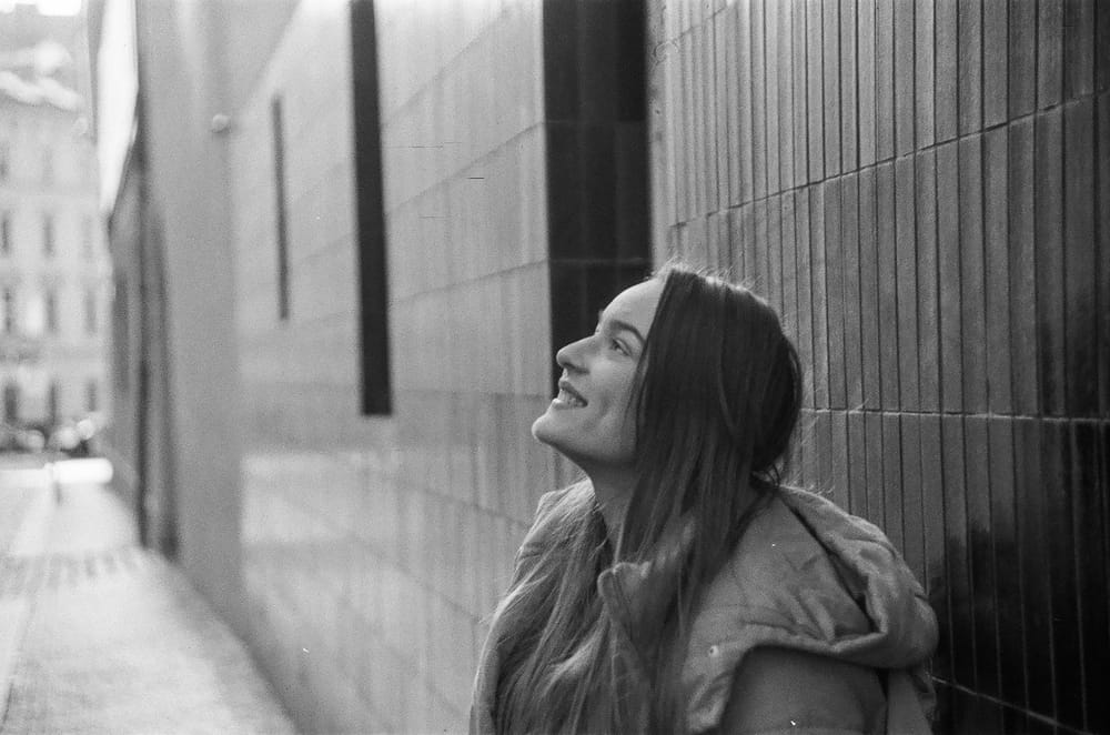 My First analogue camera - image 1 - student project