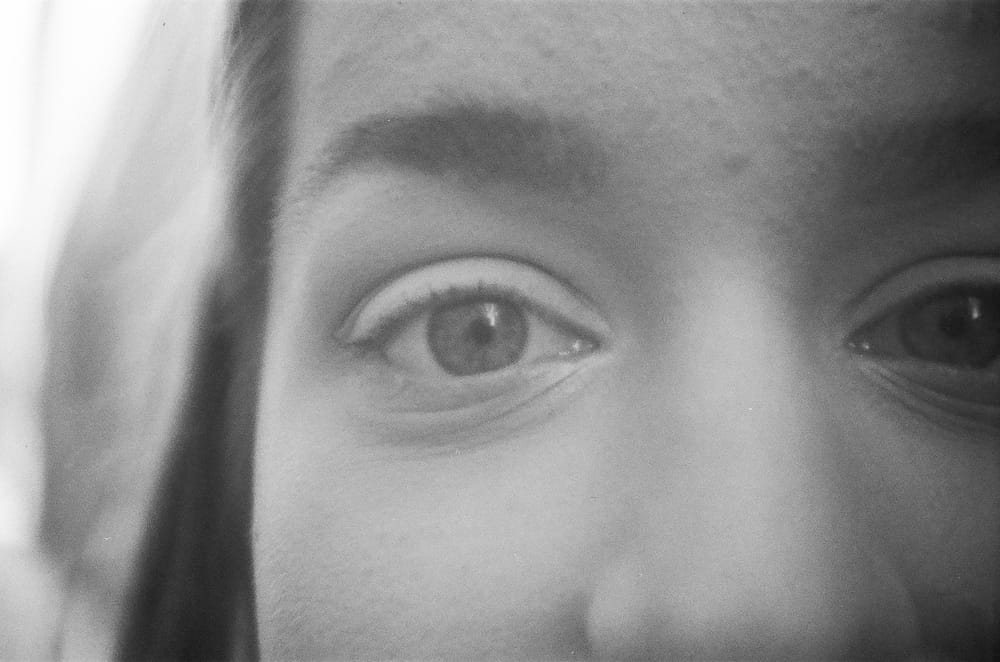 My First analogue camera - image 3 - student project