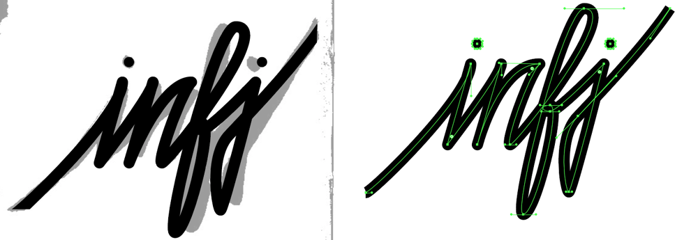 What's your sign...er...Myers-Briggs? - image 3 - student project