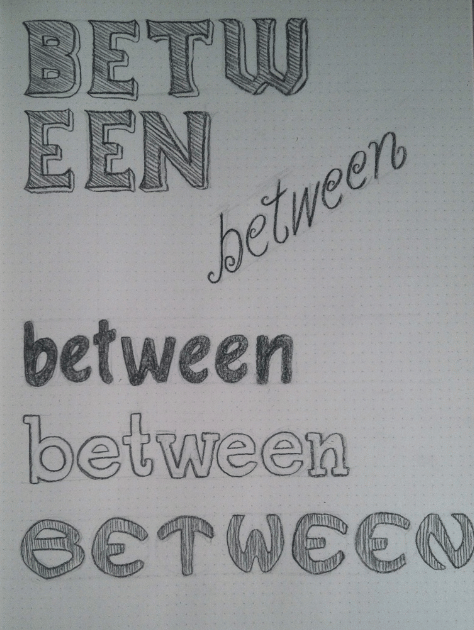 there is a deep sea between saying and doing - image 2 - student project