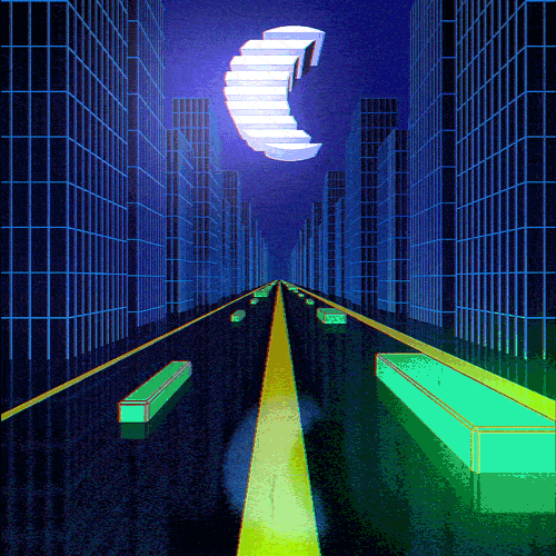 Animated Gif c4d - image 1 - student project