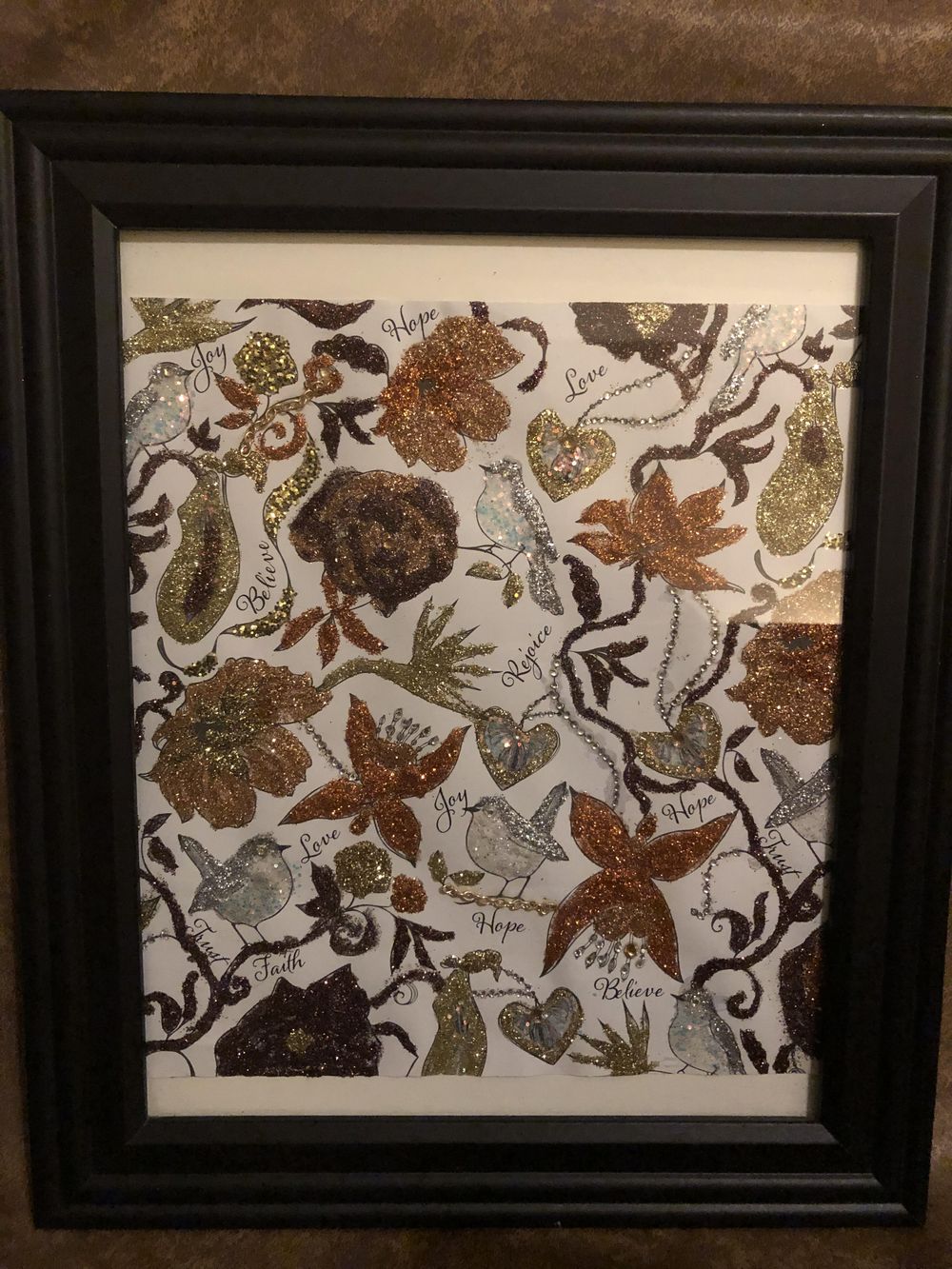 The Mosaic Life - image 2 - student project