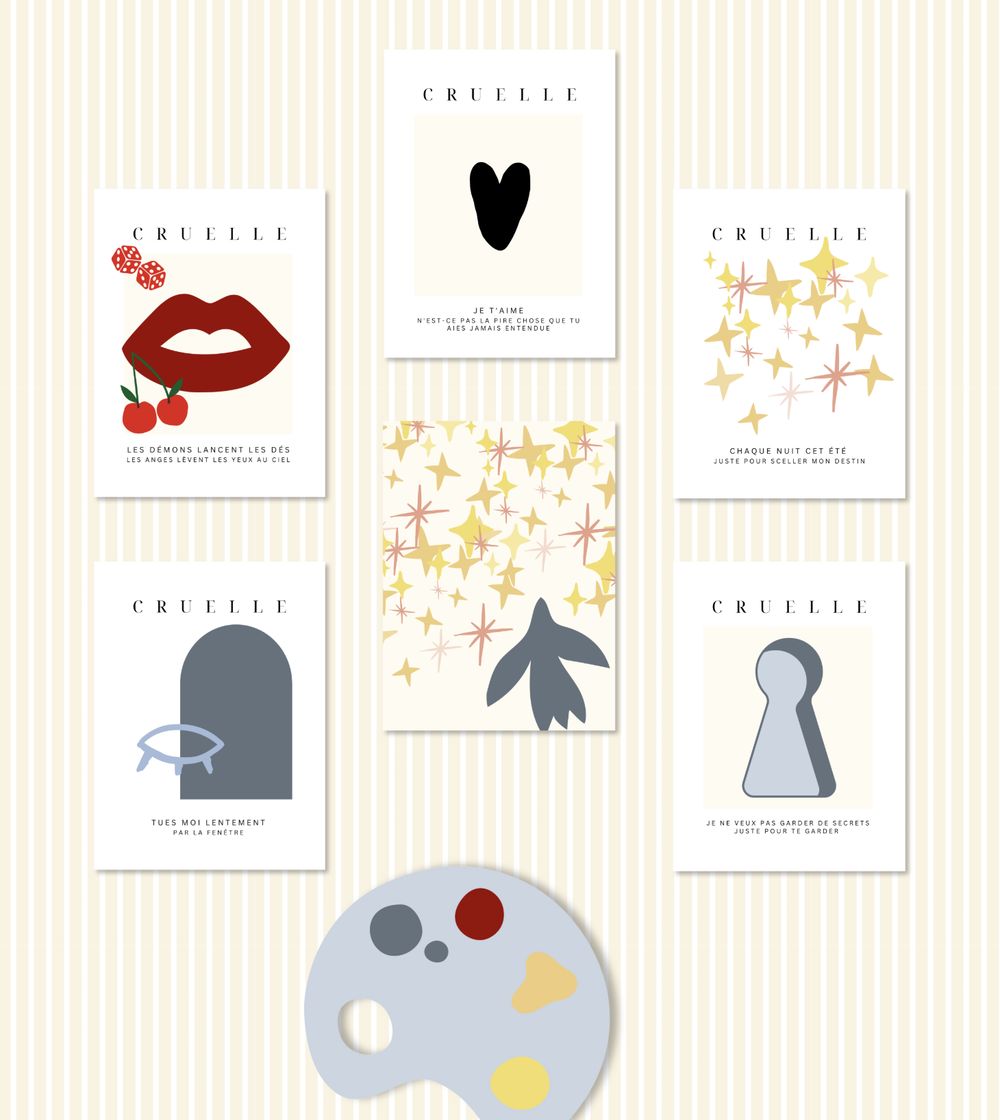 Welcome, Baby - image 3 - student project