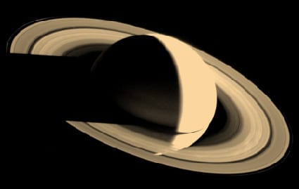 Interstellar (SAMPLE PROJECT) - image 1 - student project