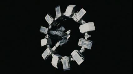 Interstellar (SAMPLE PROJECT) - image 4 - student project