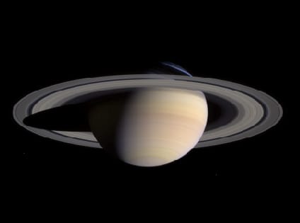 Interstellar (SAMPLE PROJECT) - image 3 - student project