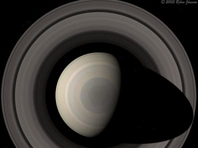 Interstellar (SAMPLE PROJECT) - image 2 - student project