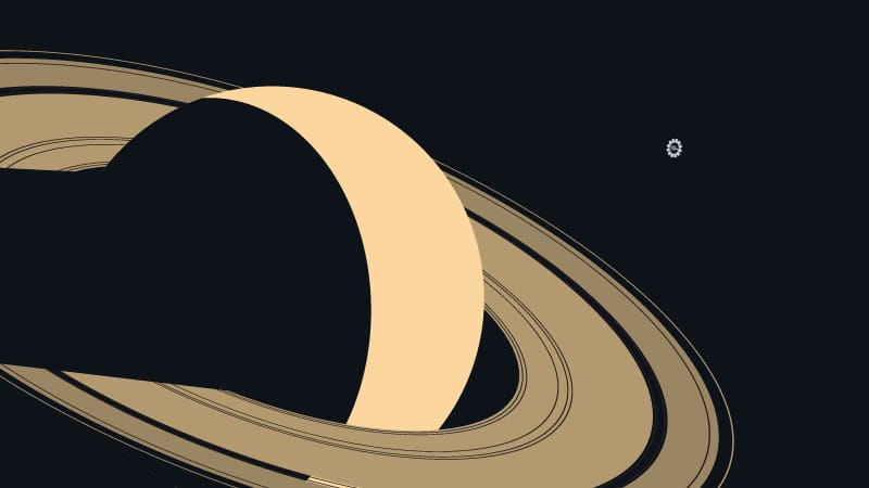 Interstellar (SAMPLE PROJECT) - image 6 - student project