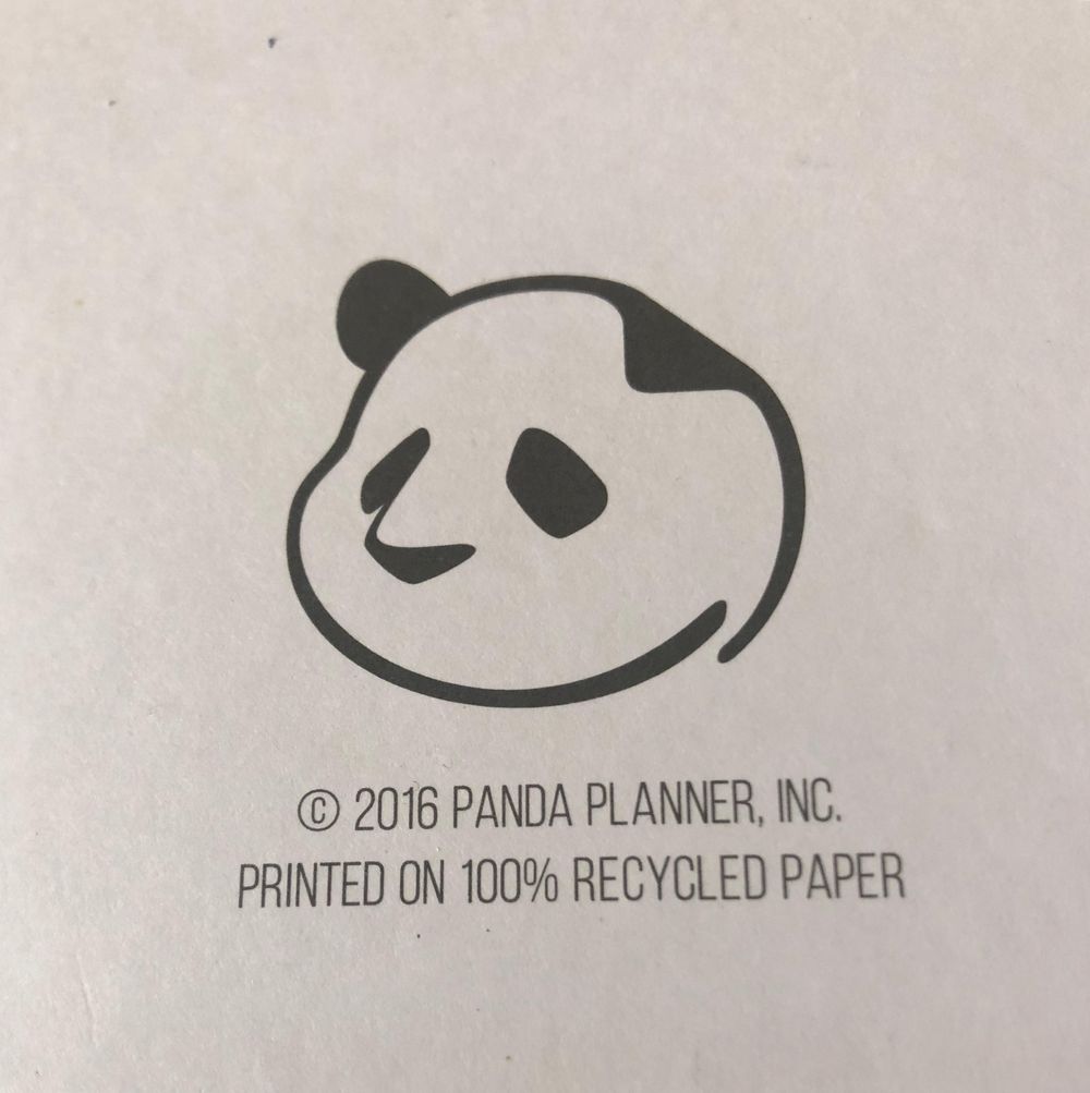 Sad Panda - image 1 - student project