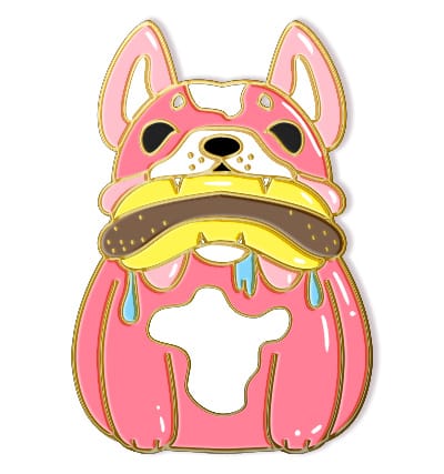 Hungry little puppy - image 8 - student project